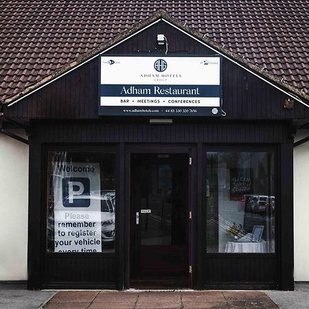 Primelodge Rotherham Hellaby Ngoại thất bức ảnh